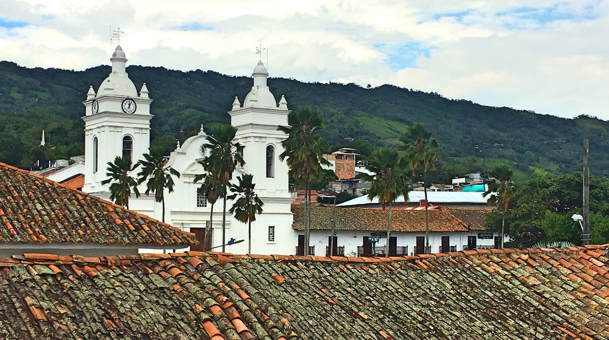 Mercado de Guaduas