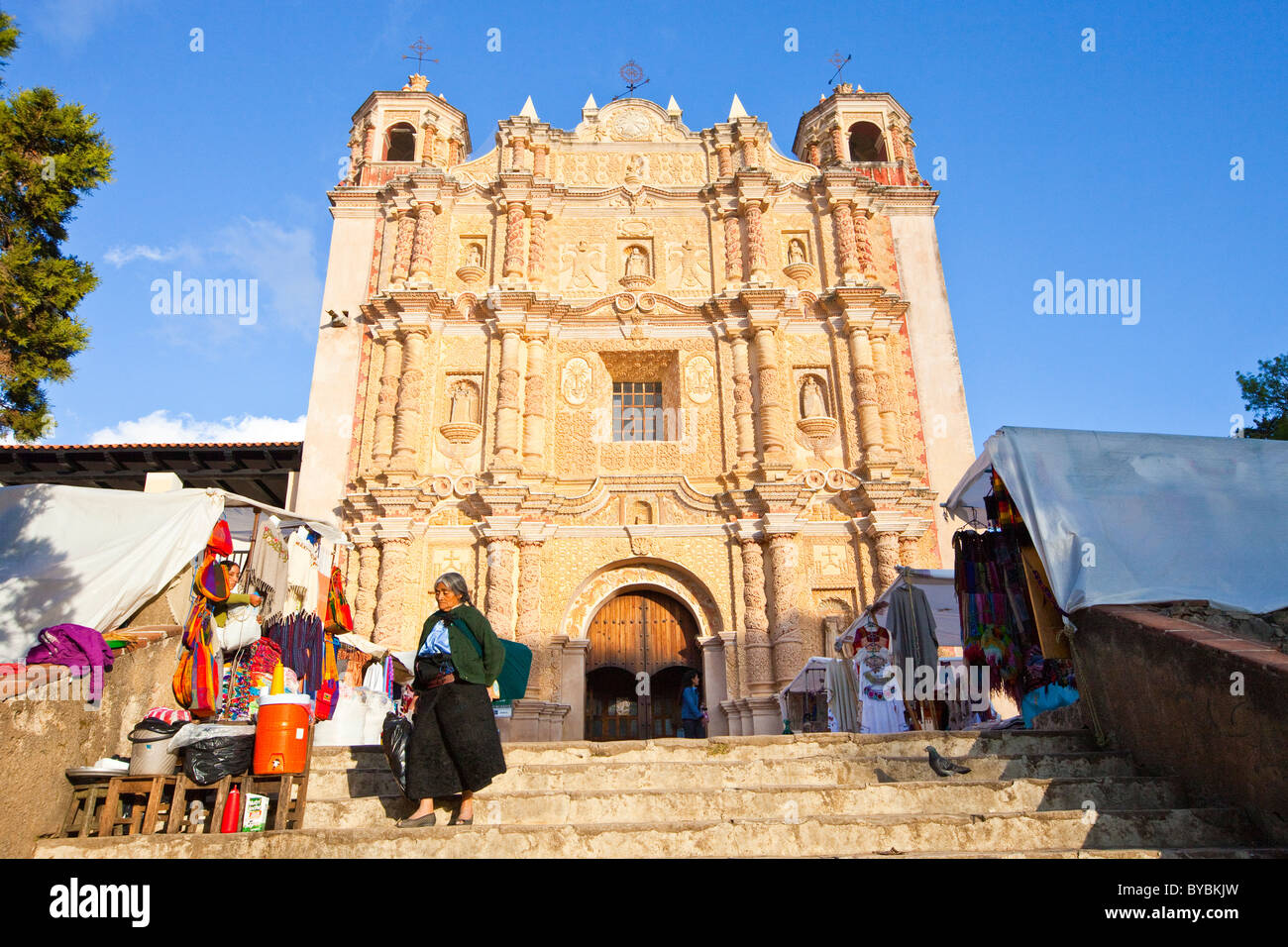 Mercado de Santo Domingo