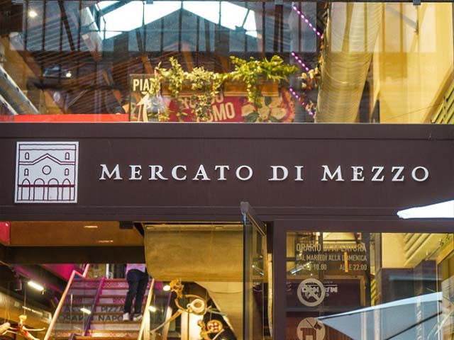 Mercato di Mezzo