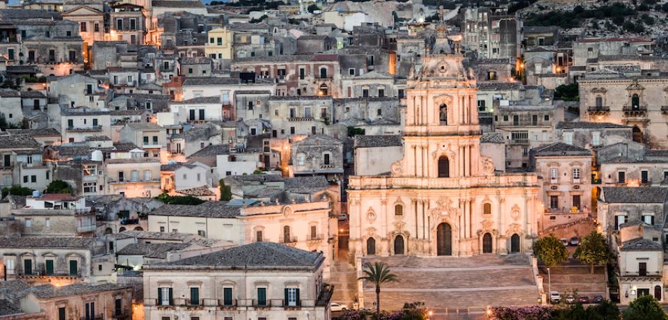 Mercato di Modica