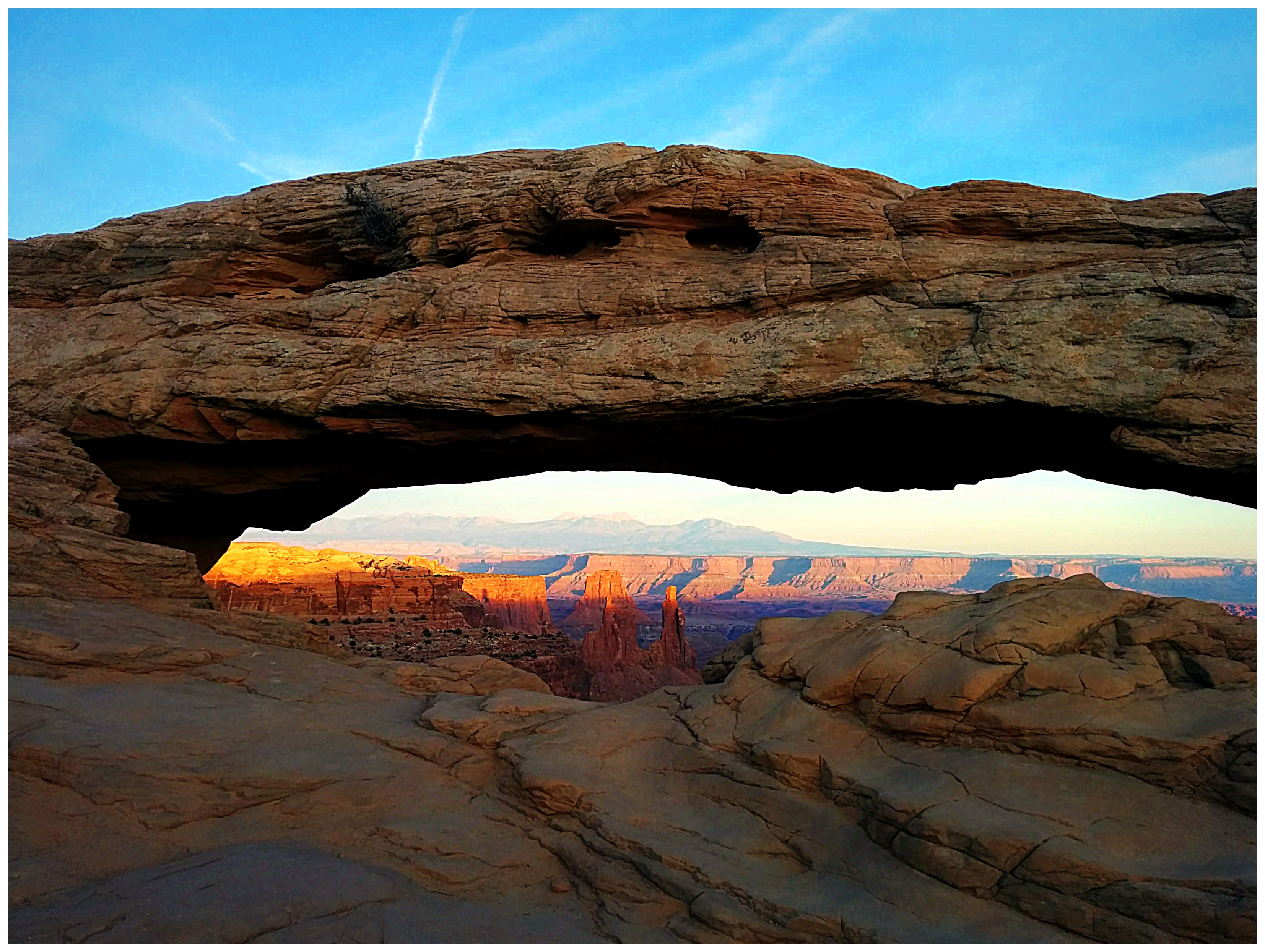 Mesa Arch