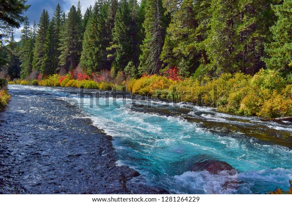 Metolius River