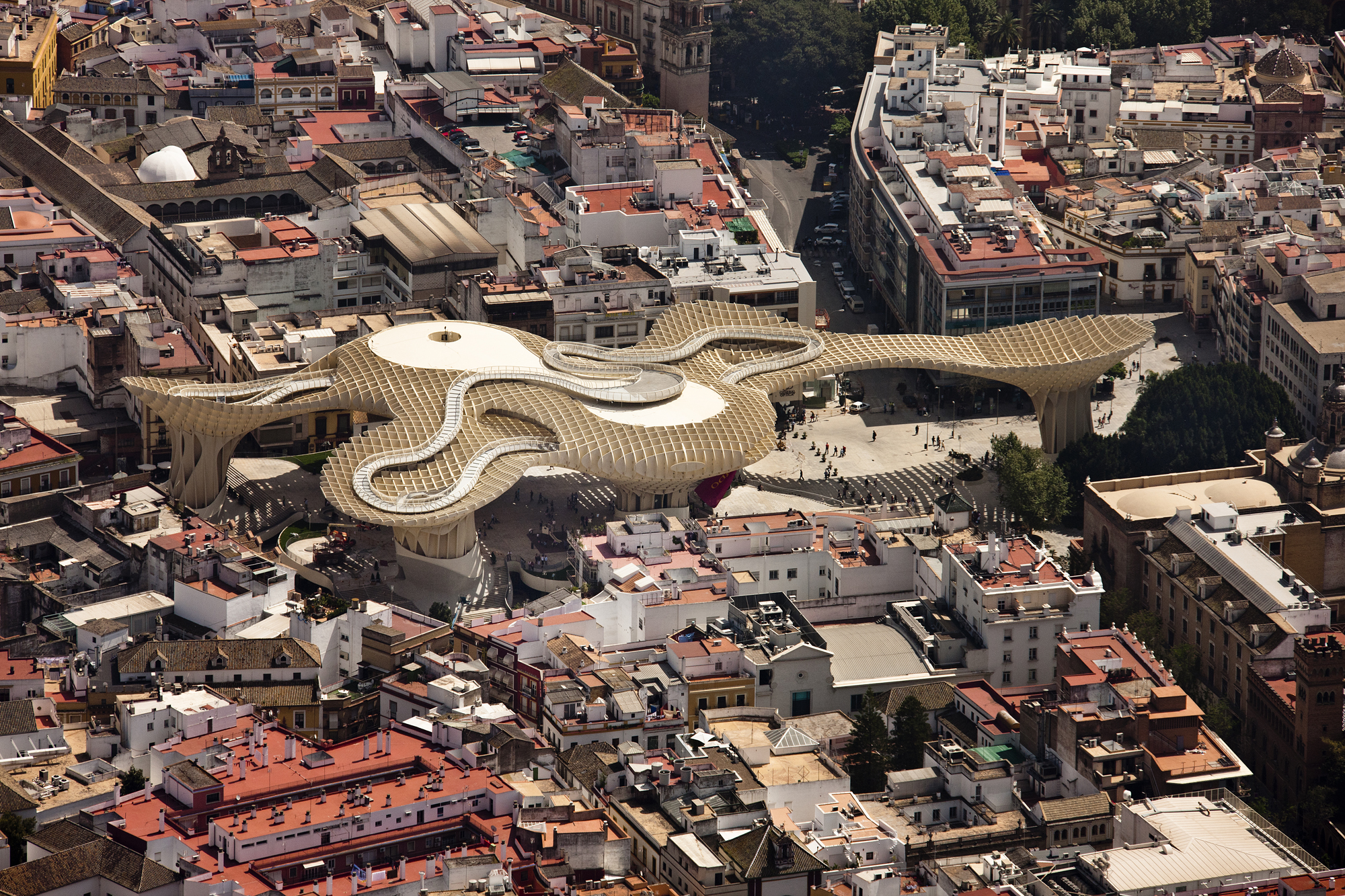 Metropol Parasol