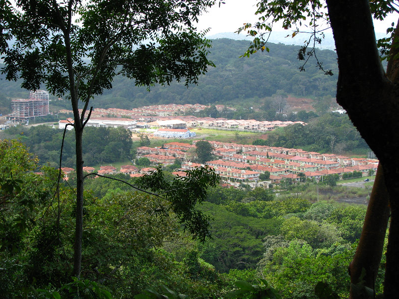 Metropolitan Natural Park