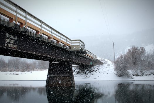 Miami Bridges Trail