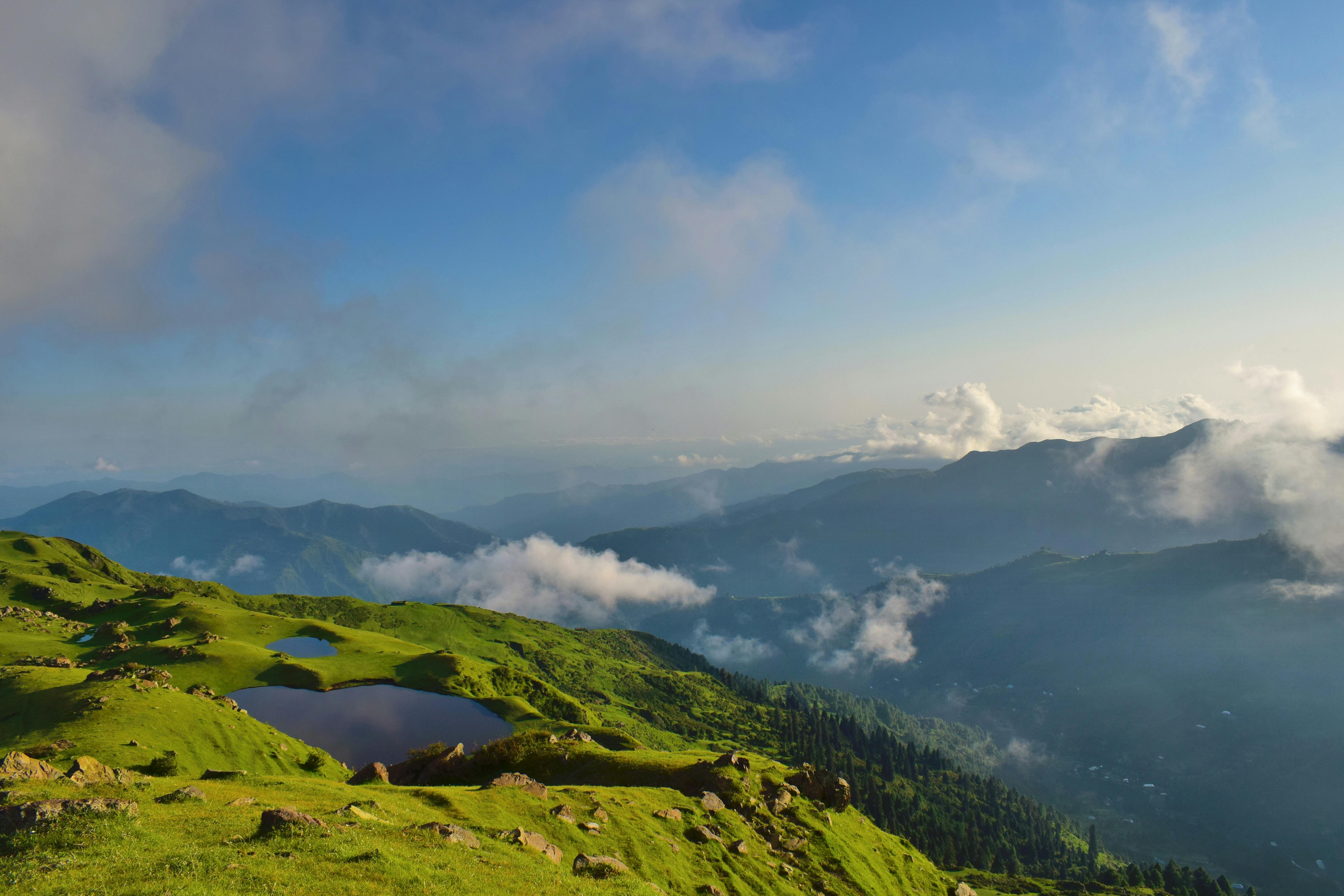 Miandam Valley