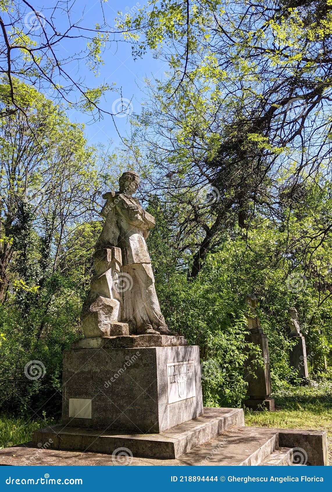 Mihai Eminescu Park