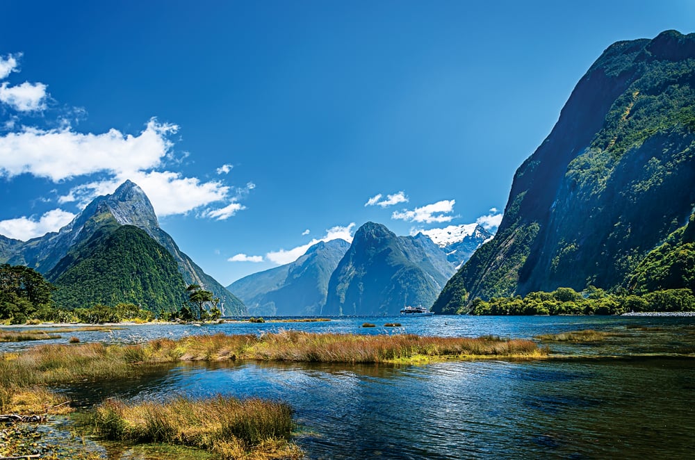 Milford Sound