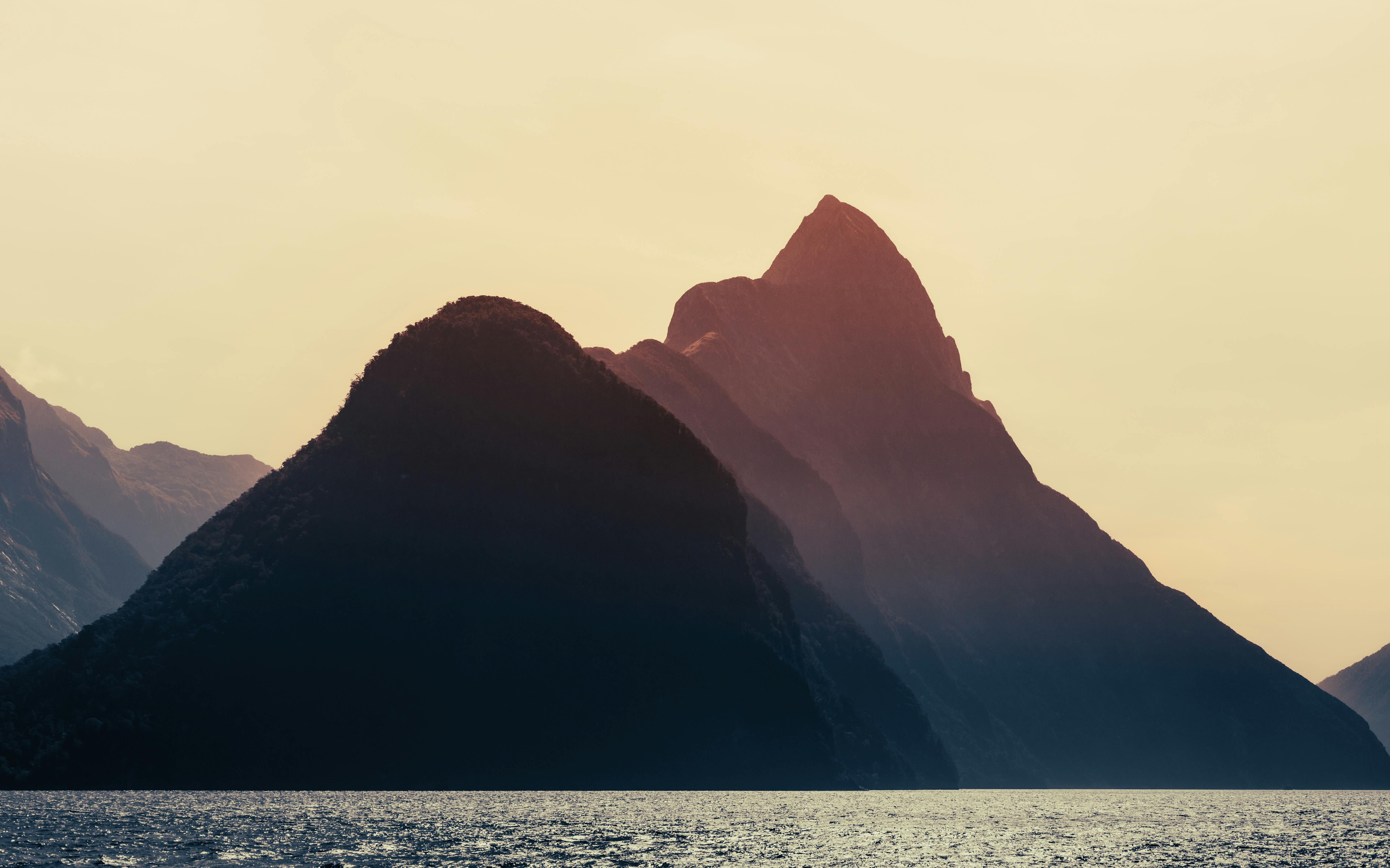 Milford Sound