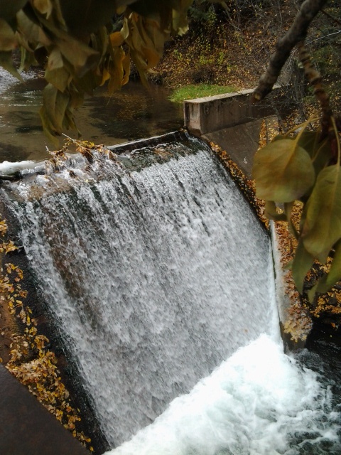 Mill Creek Canyon