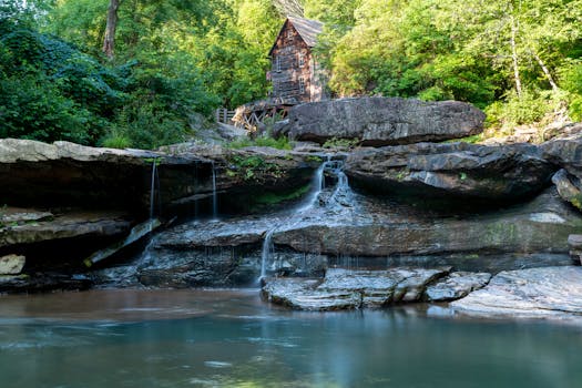 Mill Creek Park