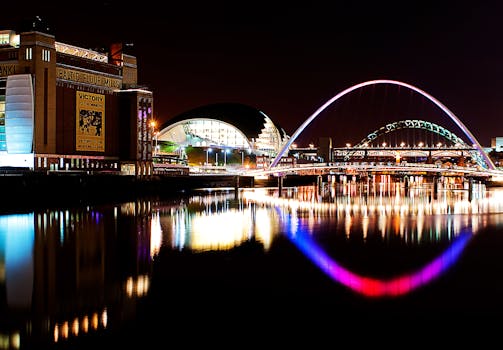 Millennium Bridge