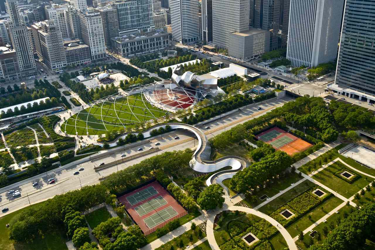 Millennium Park