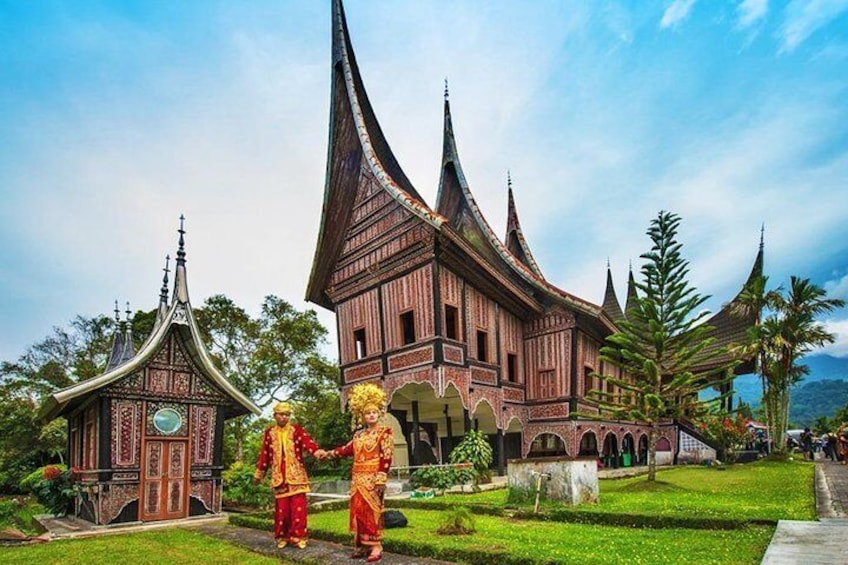 Minangkabau Cultural Centre