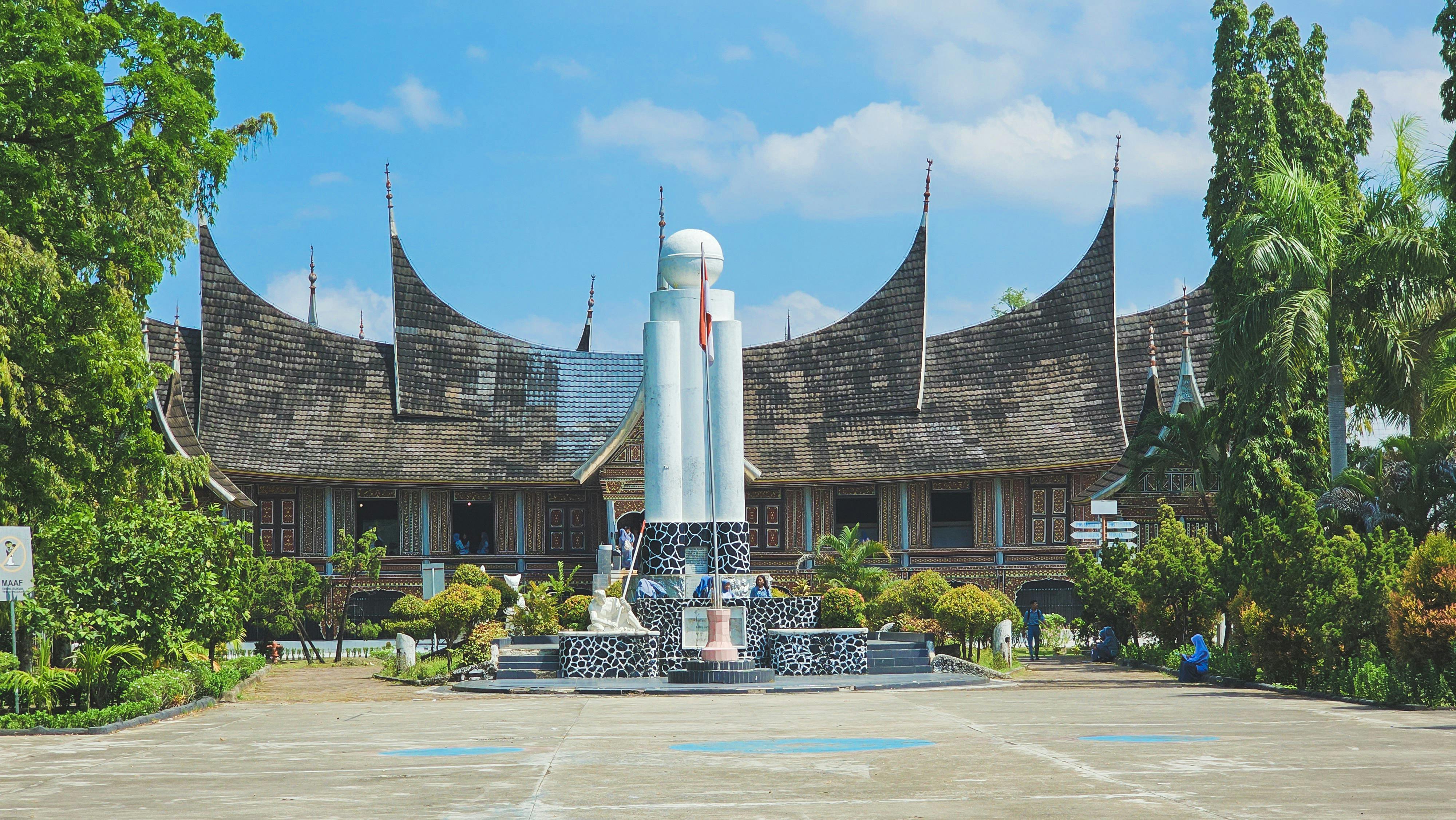 Minangkabau Cultural Documentation and Information Center