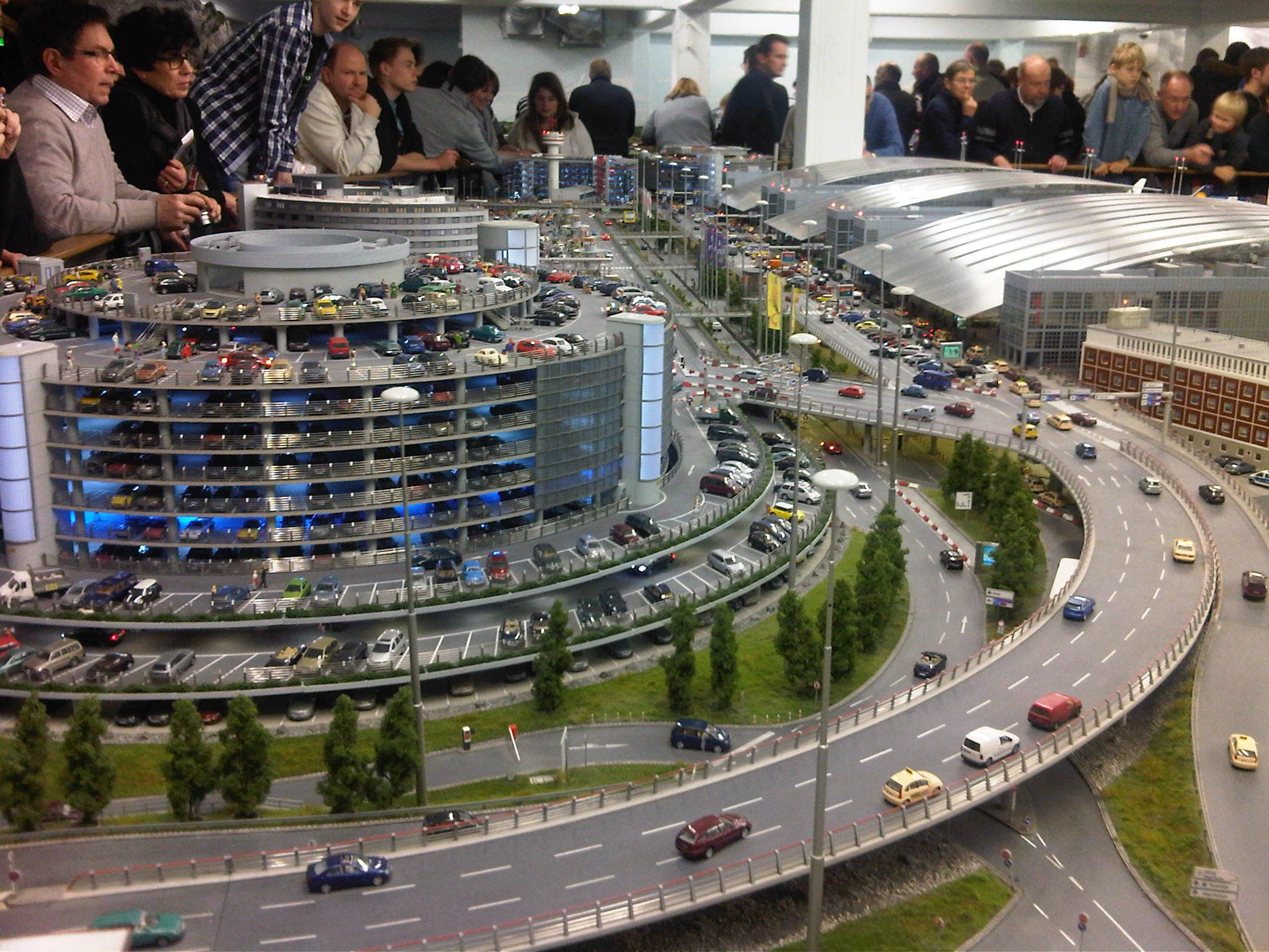 Miniatur Wunderland