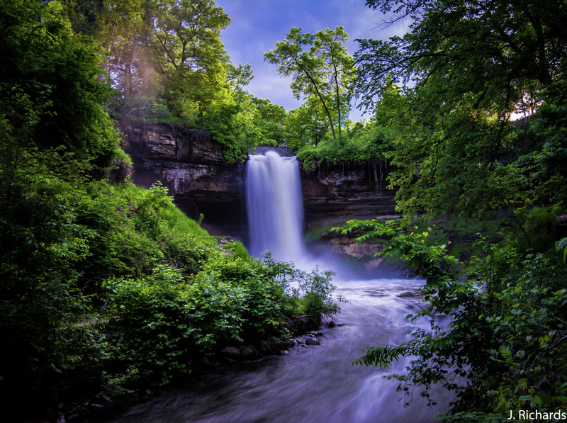 Minnehaha Park