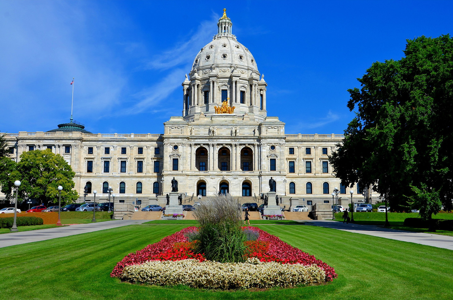 Minnesota State Capitol