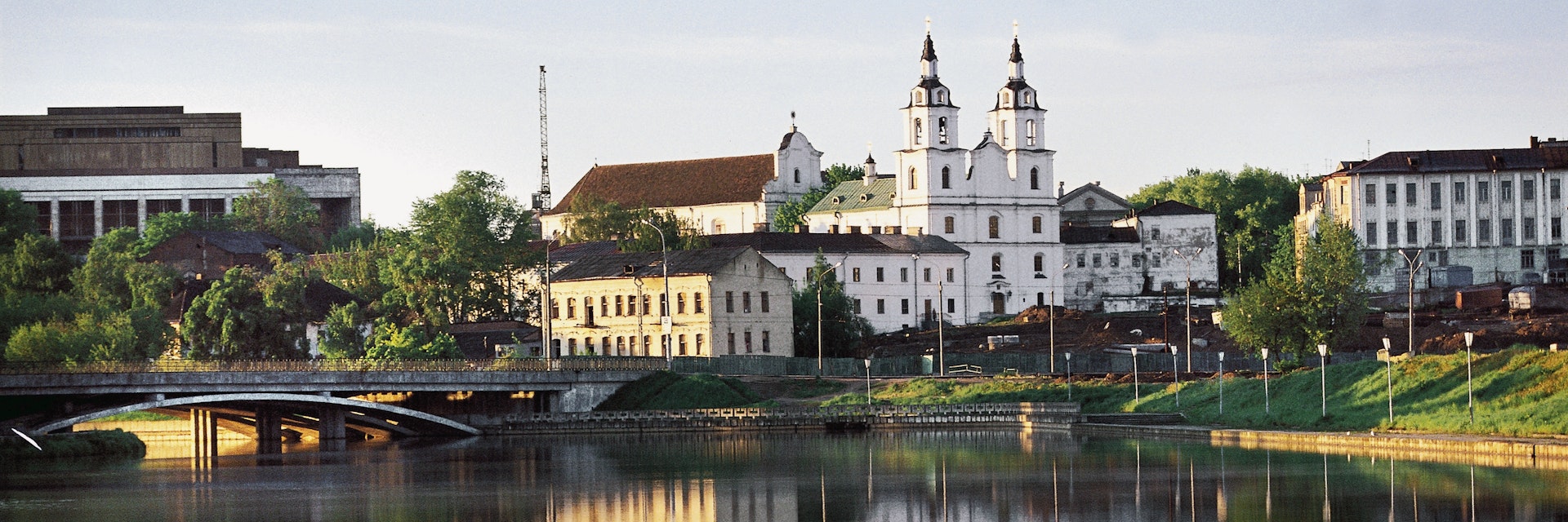 Minsk Gates