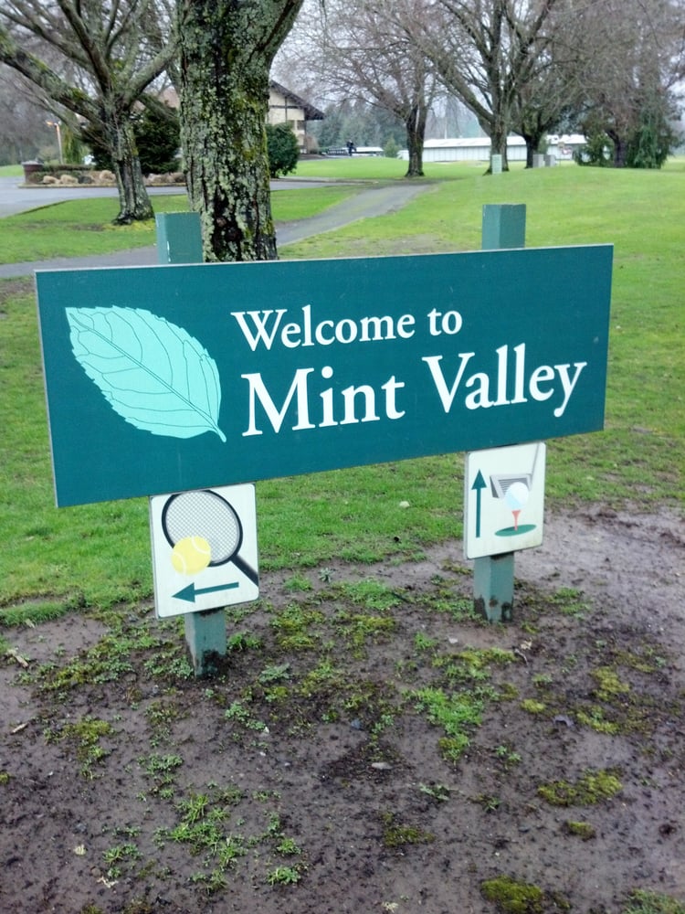 Mint Valley Golf Course