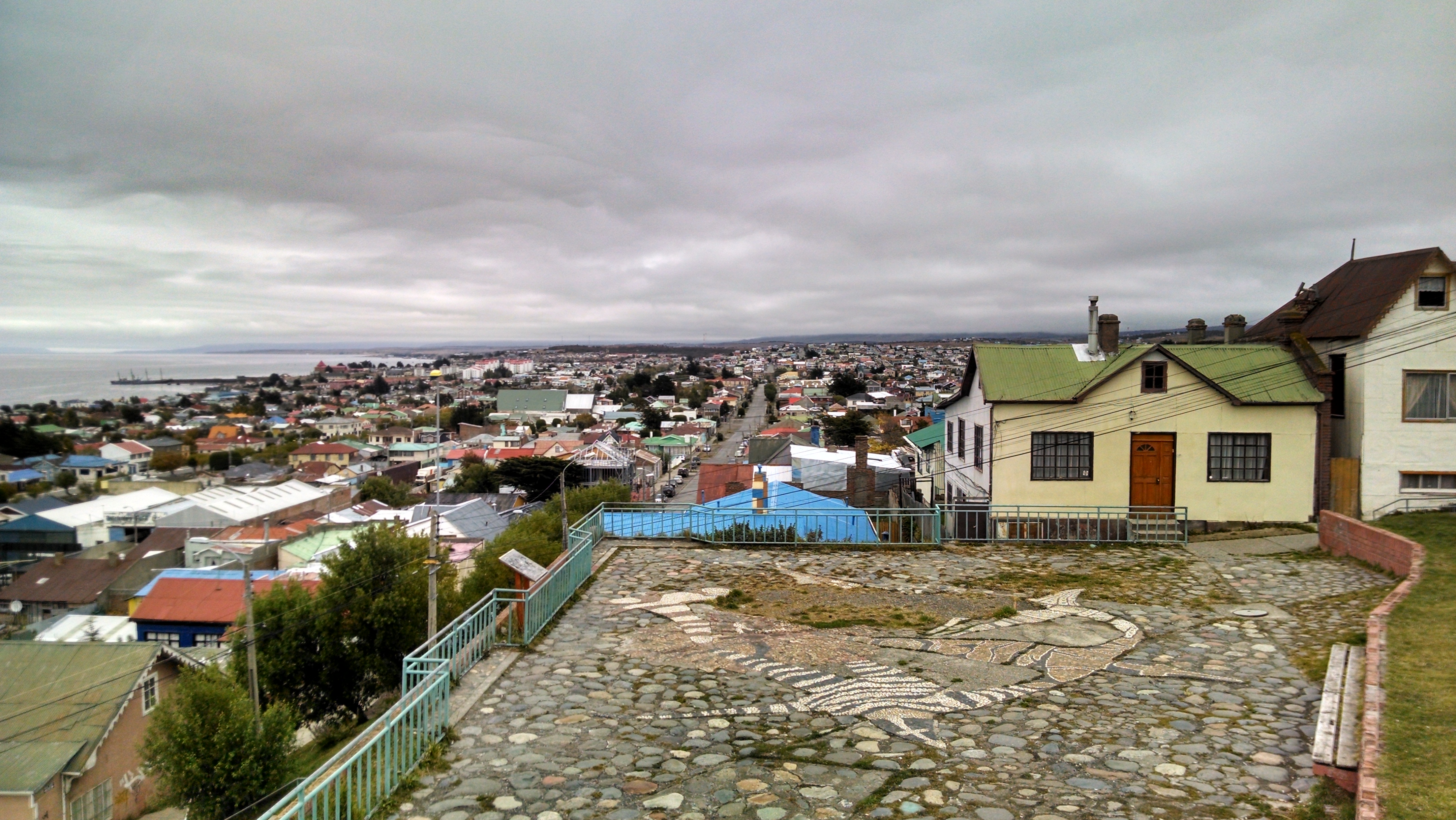 Mirador Cerro de la Cruz