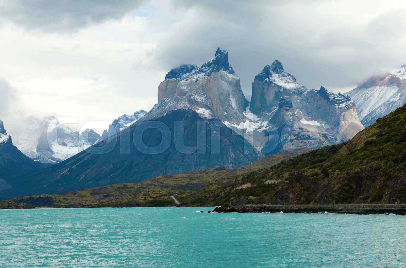 Mirador Cuernos