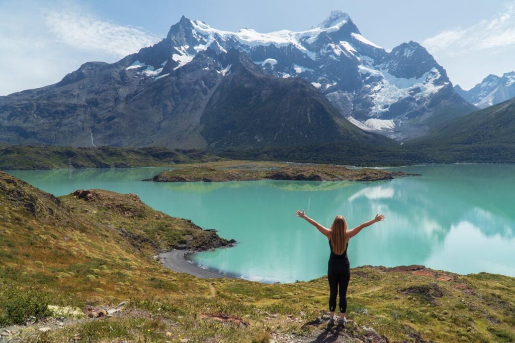 Mirador Cuernos