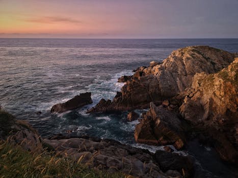 Mirador Huatulco