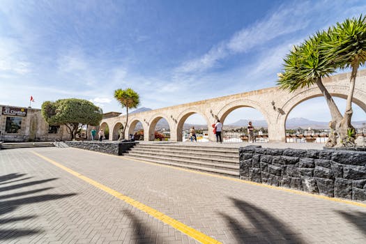 Mirador de Carmen Alto