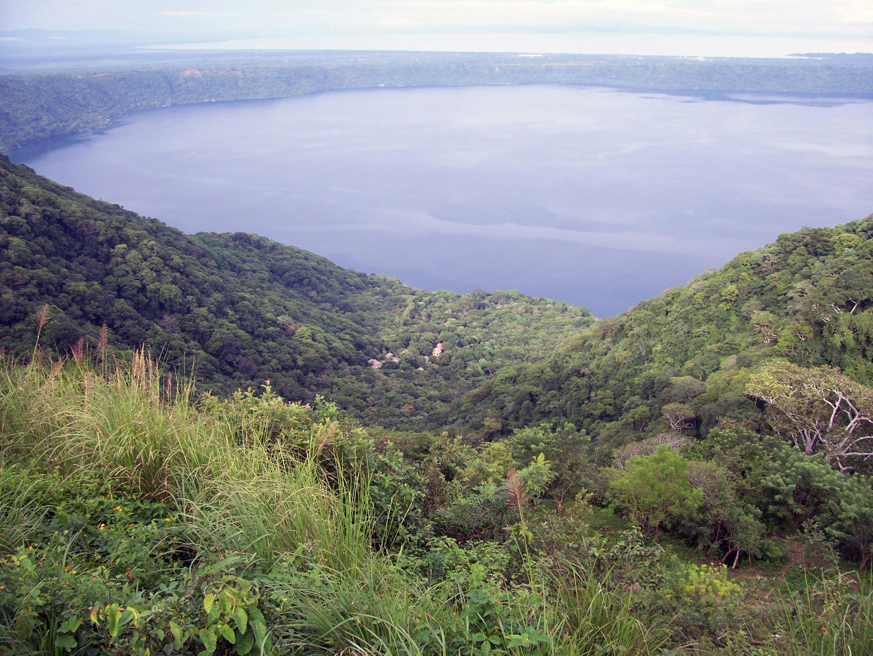 Mirador de Catarina