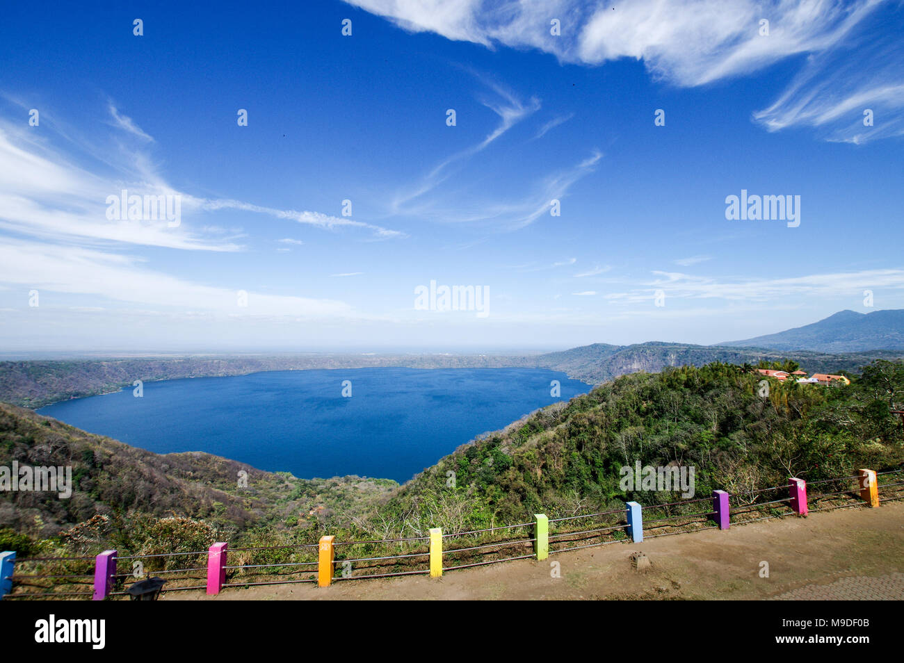 Mirador de Michelena