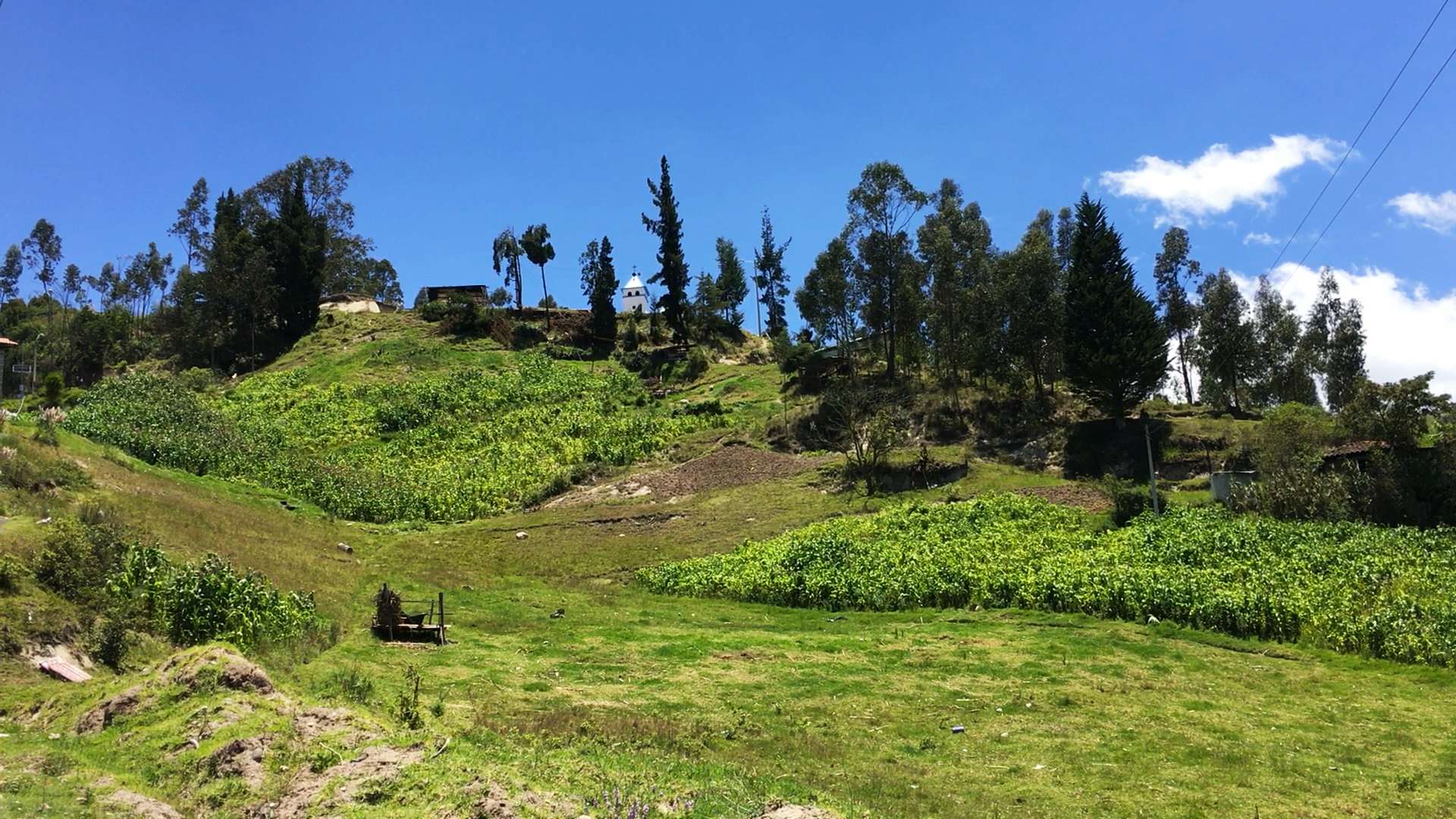 Mirador de Turi