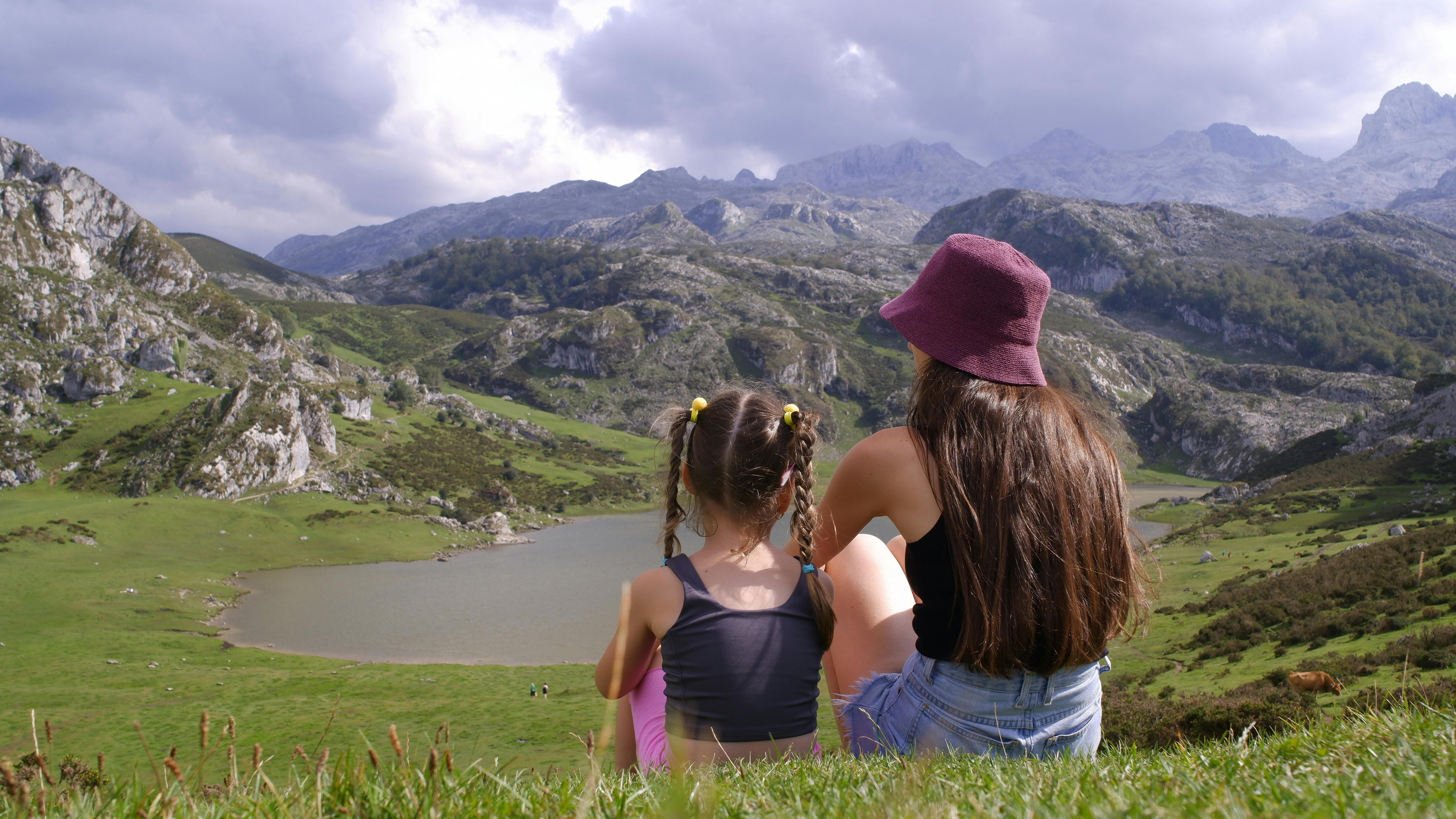 Mirador de la Reina