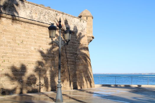 Mirador del Castillo