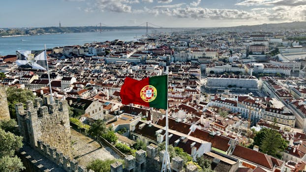 Miradouro do Castelo de Alcoutim (Viewpoint of Alcoutim Castle)