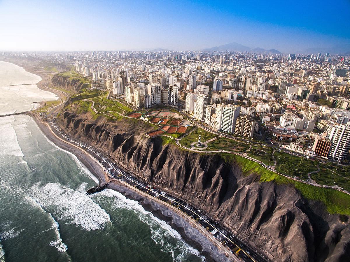 Miraflores