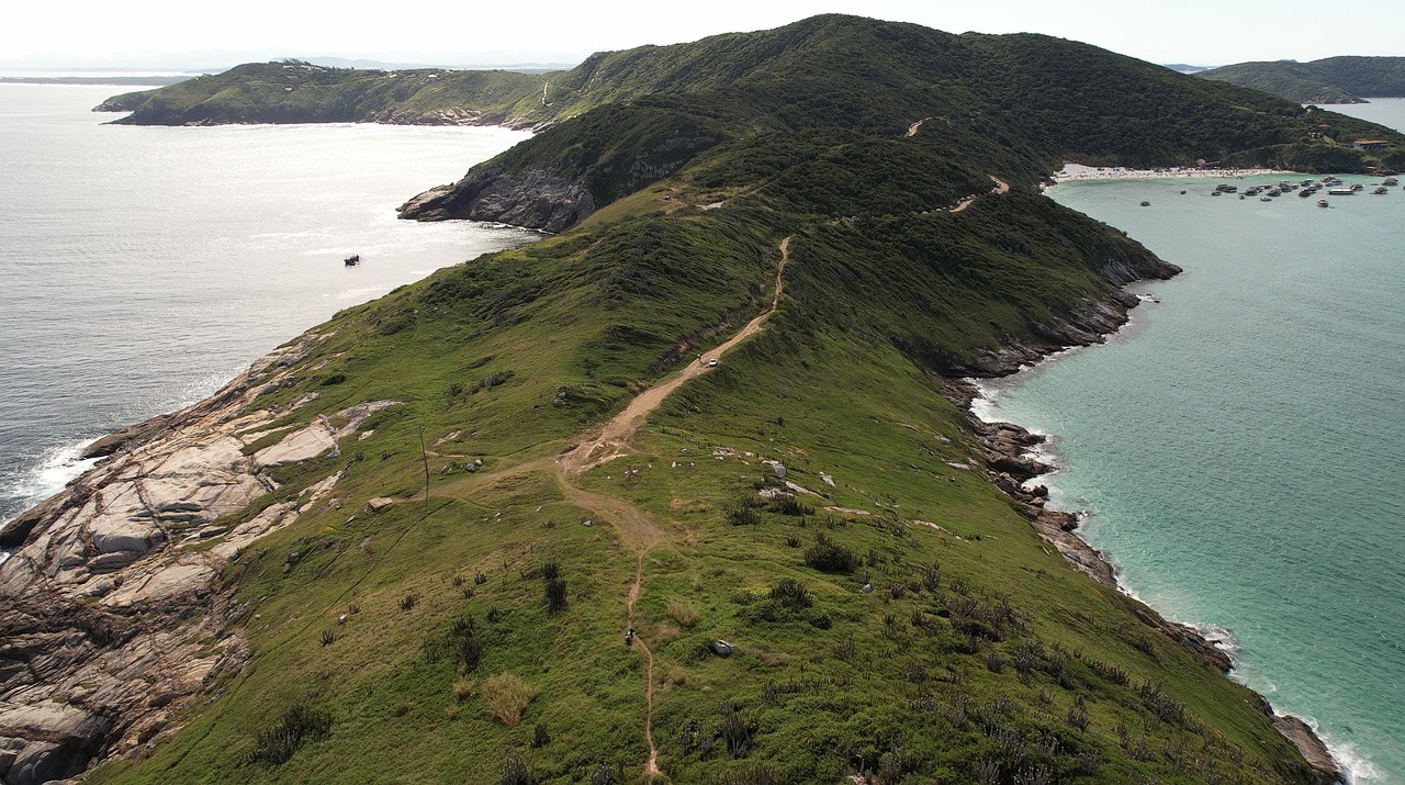 Mirante do Pontal do Atalaia