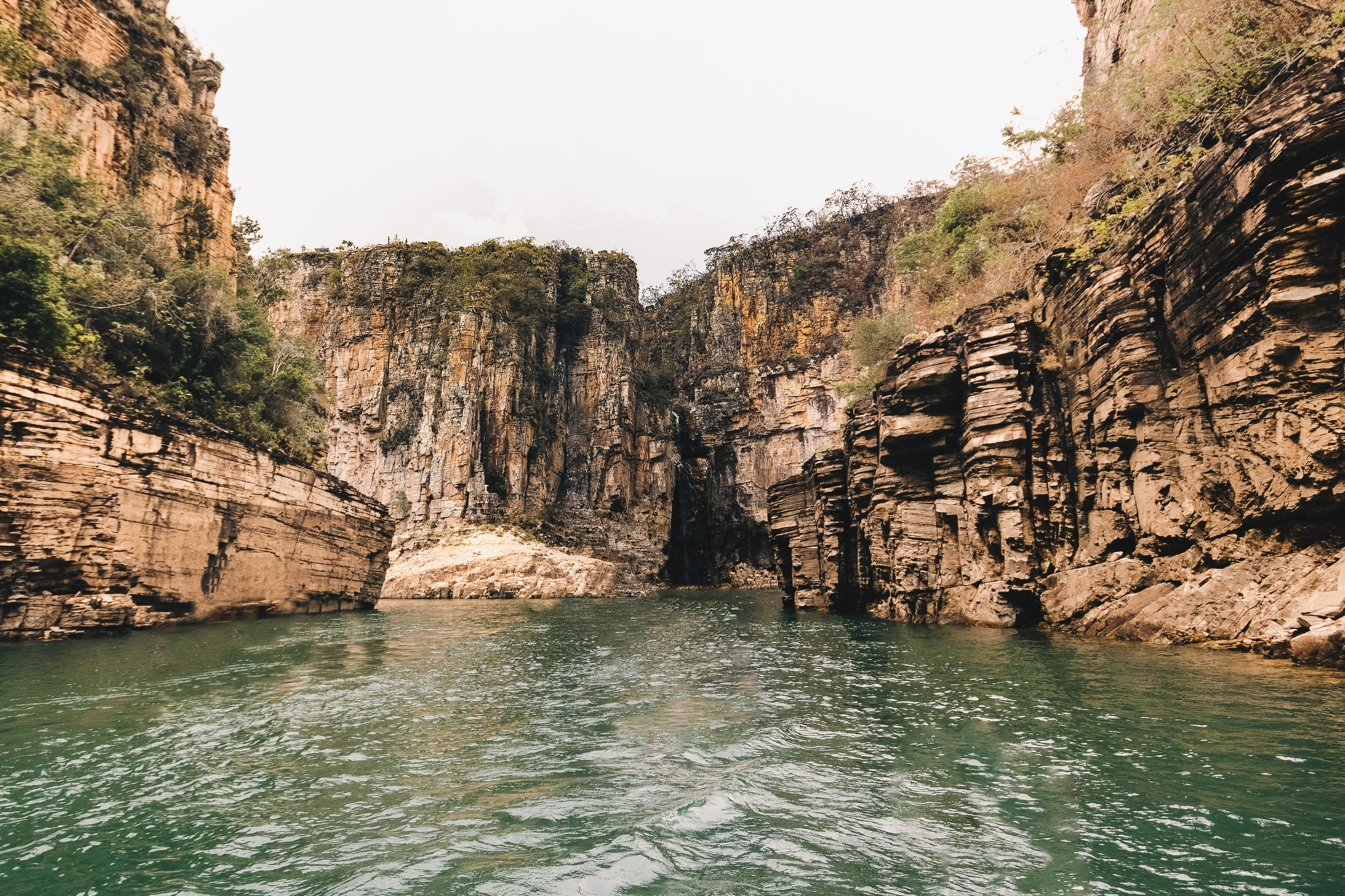 Mirante do Soberbo