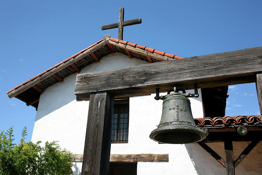 Mission San Francisco Solano