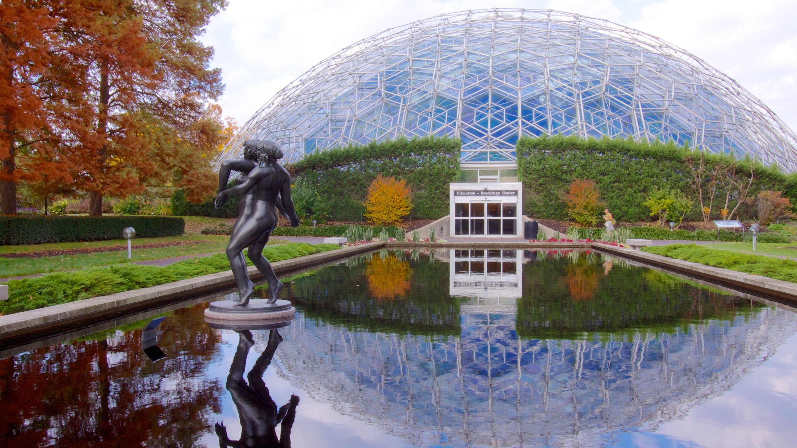 Missouri Botanical Garden