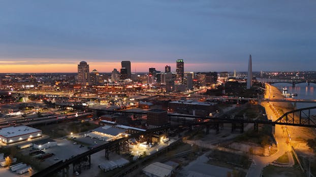 Missouri Riverfront