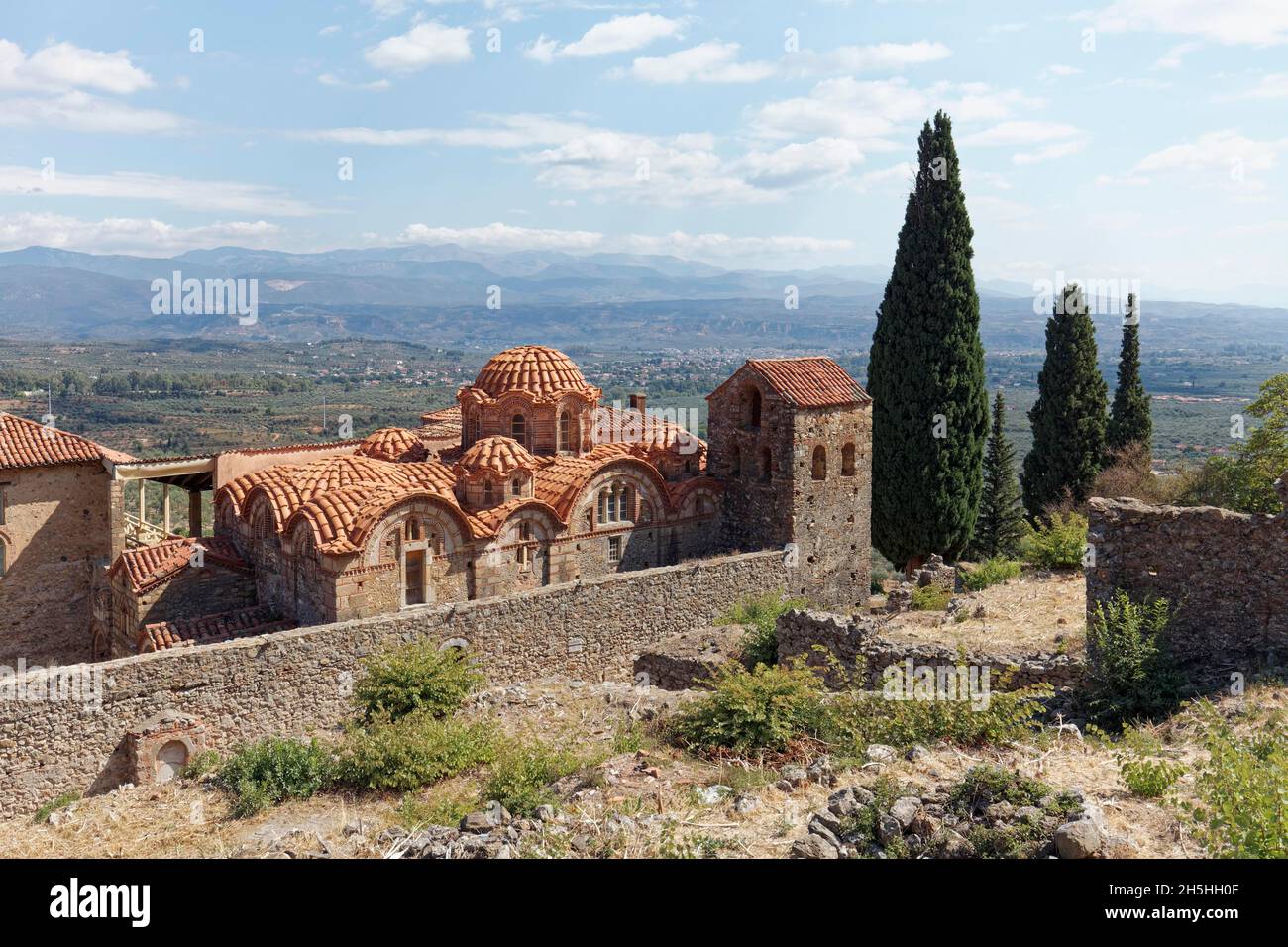 Mitropolis of Agios Dimitrios