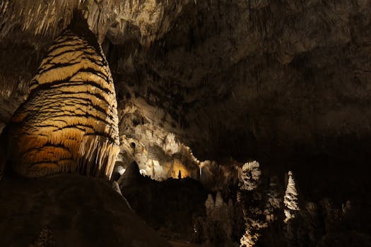 Moaning Cavern Adventure Park