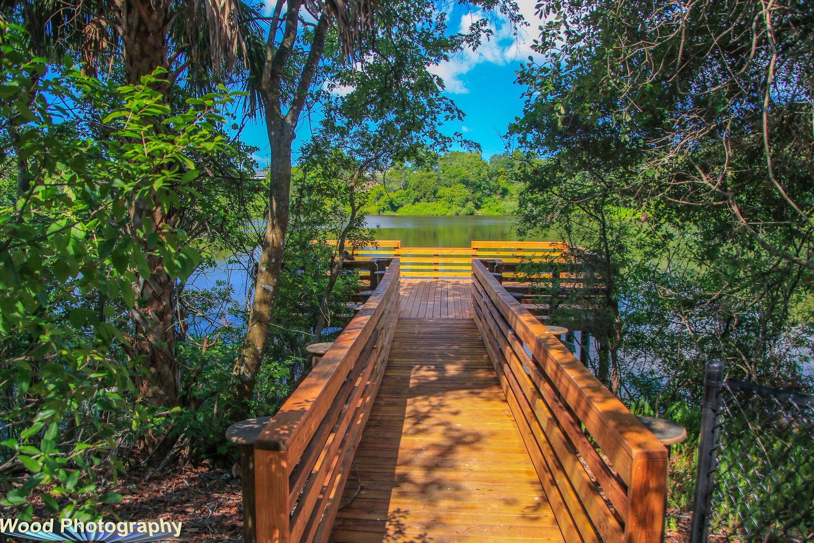 Moccasin Lake Nature Park