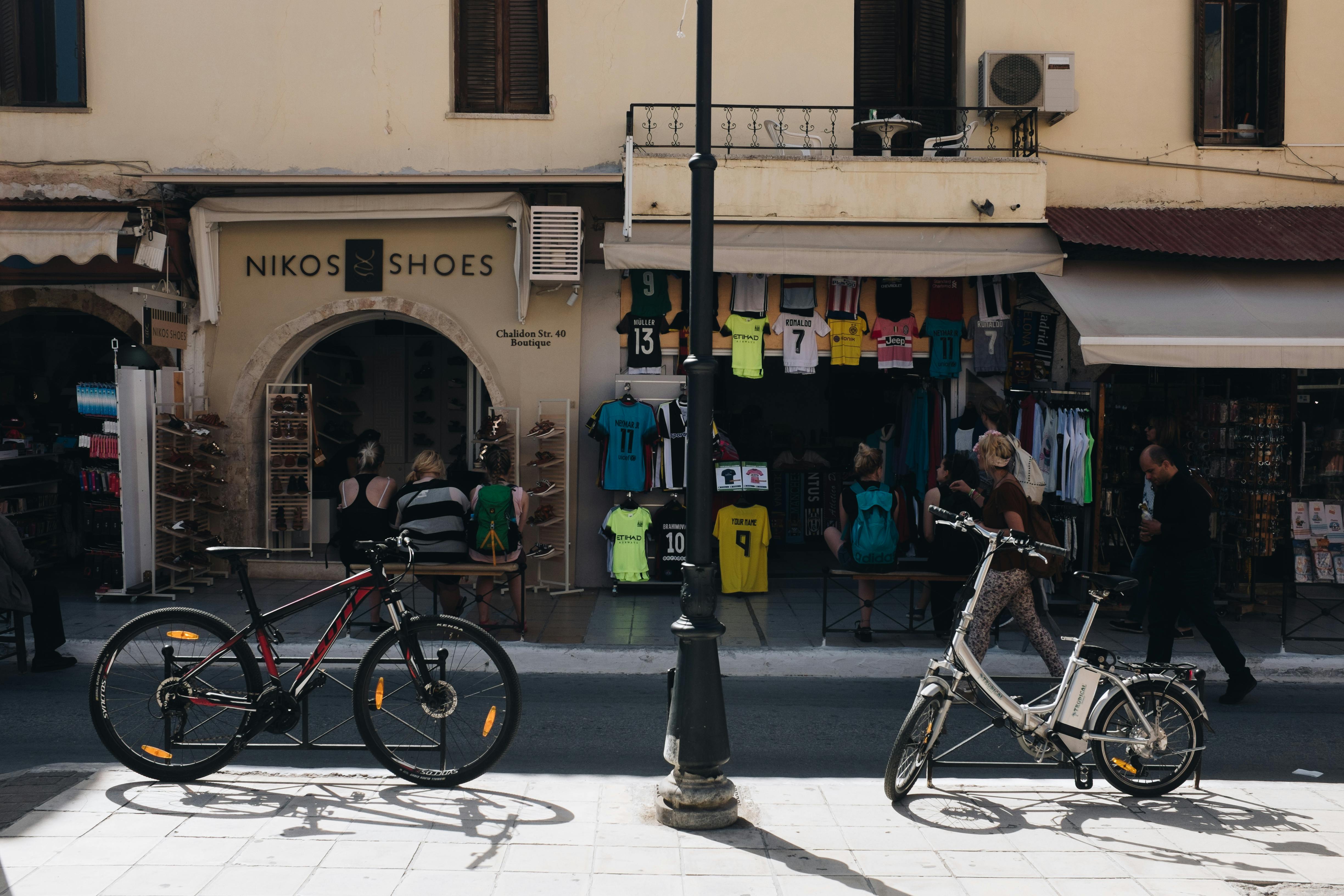 Modiano Market