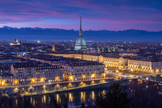 Mole Antonelliana