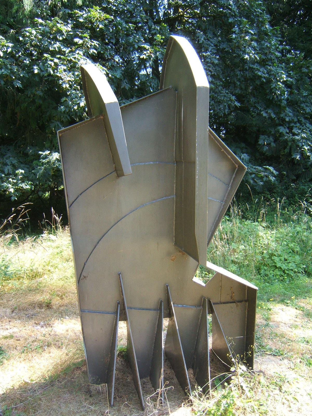 Monarch Sculpture Park