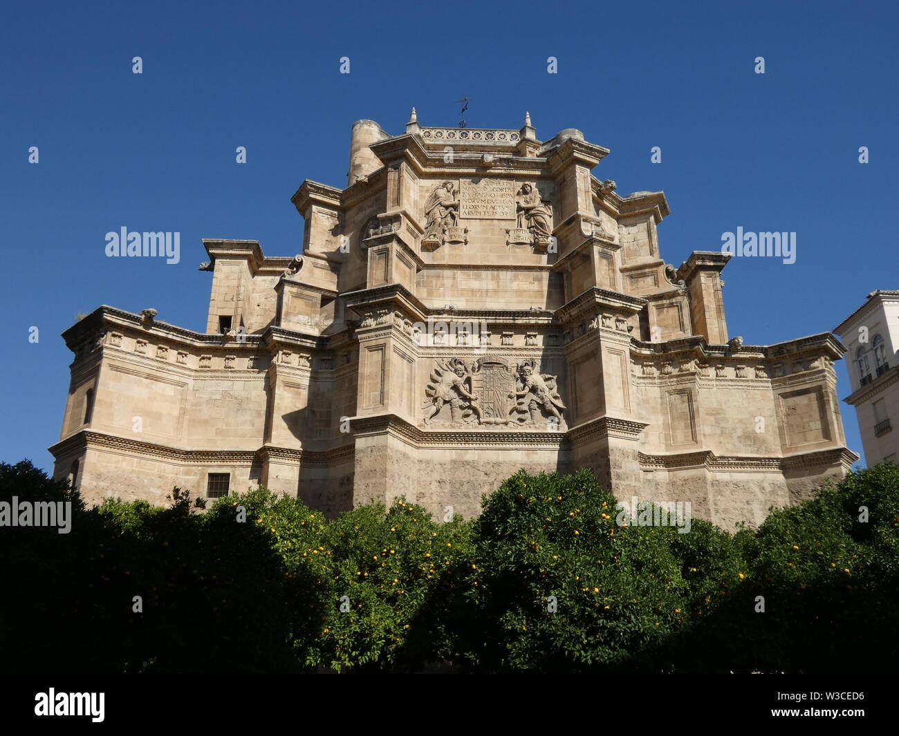 Monasterio de San Jerónimo