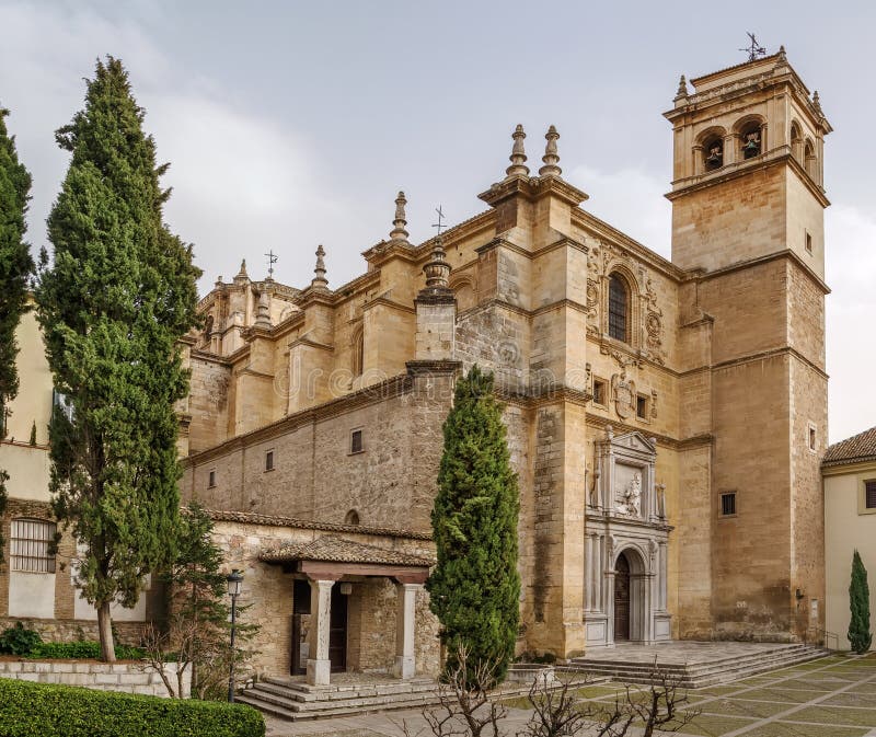 Monasterio de San Jeronimo