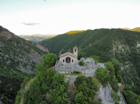 Monastero di Santa Rita da Cascia